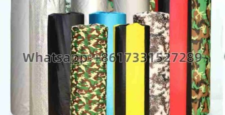 Luxury car black yellow striped design