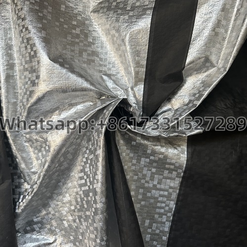 Silver Stripe Fabric Suppliers