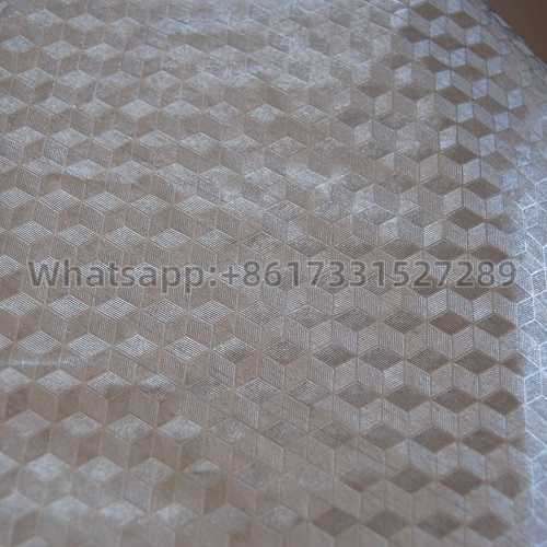 PE Laminated Cloth