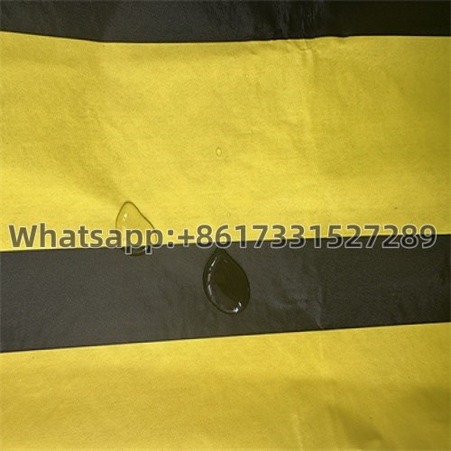 Anti-Aging Reinforced Fabric