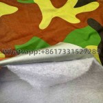 210T Waterproof Taffeta Car Cover
