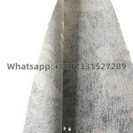 Adhesive Bonded Taffeta Car Cover