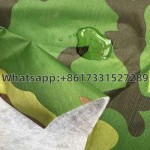 Anti-Theft Car Cover Fabric