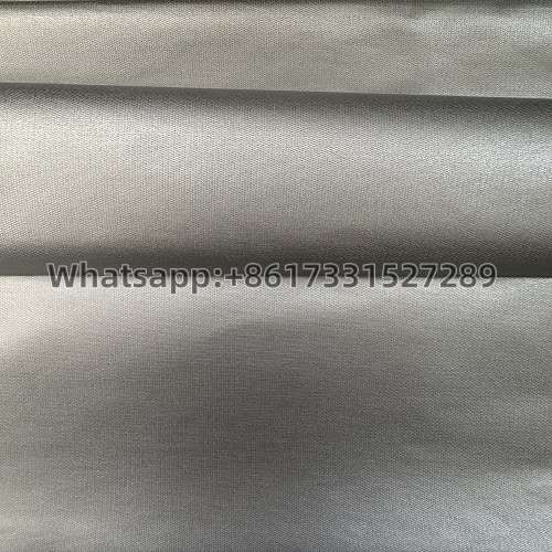 Mildew Resistant Oxford Cloth