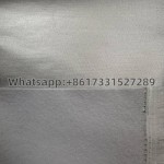 Cotton Lined Vehicle Protection Fabric