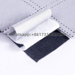 Eco-friendly composite textile