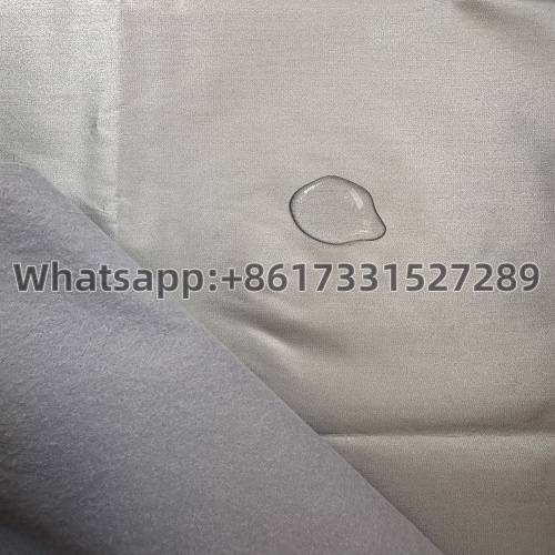 Durable Coated Taffeta