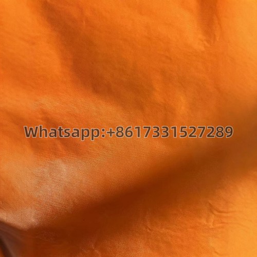 Fiberglass-reinforced PE