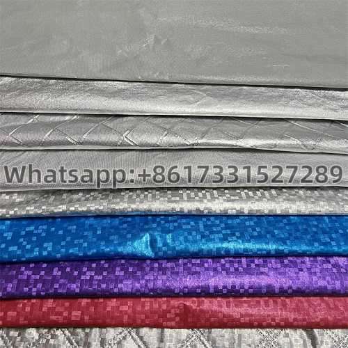 High-density PE substrate