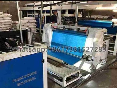 Waterproof PE fabric wholesaler India