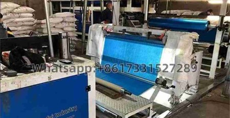 Waterproof PE fabric wholesaler India