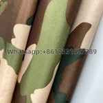 Printed Taffeta Car Cover