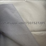 Silver-Coated Taffeta Car Cover Material