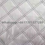 Snowproof car cover fabric