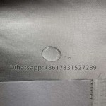 UV Resistant 210D Oxford Fabric