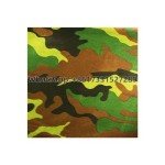 Waterproof Camouflage Vehicle Covers