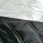 Waterproof and breathable car cover