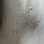 car cover cloth material
