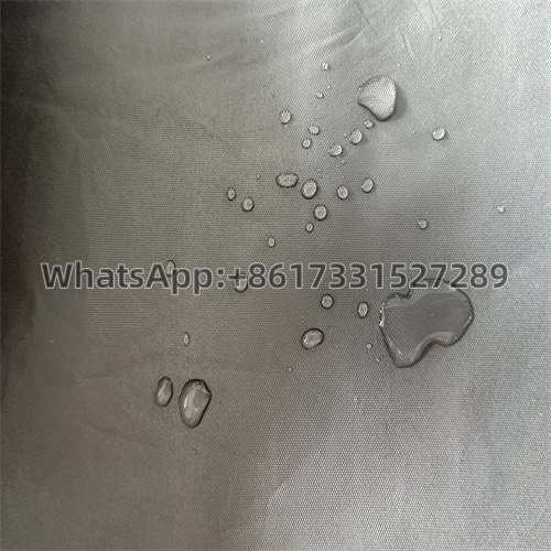 waterproof car cover material