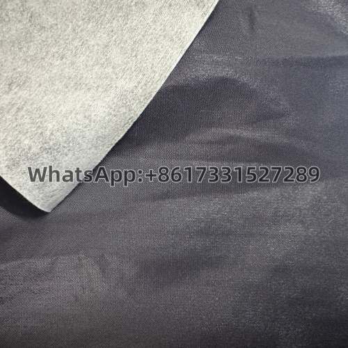 waterproof cover fabric