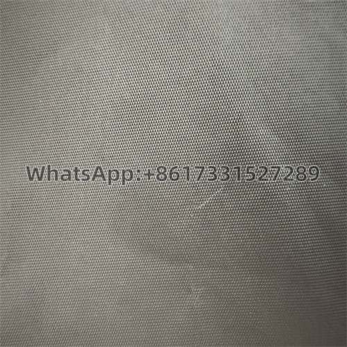 best material for outdoor car cover