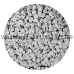 Antifoaming masterbatch for textiles