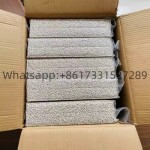 Plastic defoaming masterbatch
