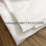 cotton spunlace nonwoven fabric