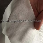 non woven fabric