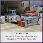 plastic extruders near me