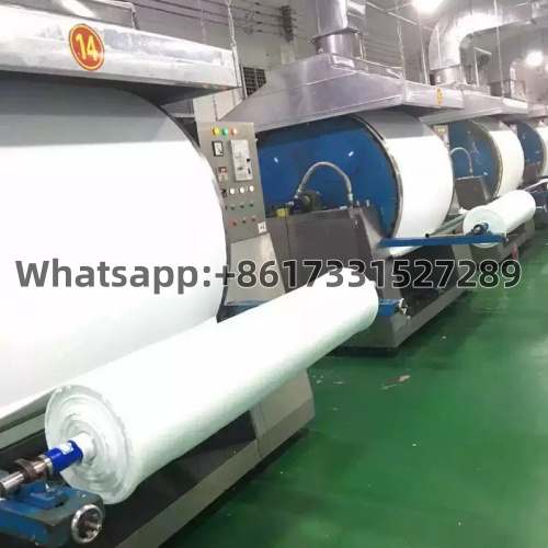 spunlace manufacturers