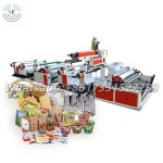 PE Extrusion Film Laminating