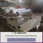 extrusion coater