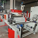 extrusion coating machine